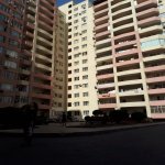 Satılır 3 otaqlı Yeni Tikili, Nizami metrosu, Kimyaçılar şəhərciyi, Nəsimi rayonu 5