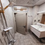 Kirayə (günlük) 5 otaqlı Həyət evi/villa Qəbələ 16