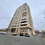 Kirayə (aylıq) 3 otaqlı Yeni Tikili, Gənclik metrosu, Tibb Universiteti, Nəsimi rayonu 22