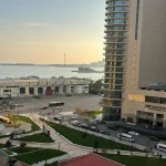 Kirayə (aylıq) 3 otaqlı Yeni Tikili, 28 May metrosu, Nəsimi rayonu 16