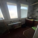 Satılır 1 otaqlı Köhnə Tikili, Xalqlar dostluğu metrosu, Nizami rayonu 5