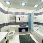 Аренда 3 комнатная Новостройка, м. Сахил метро, Сябаиль район 8