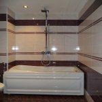 Kirayə (aylıq) 4 otaqlı Yeni Tikili, 28 May metrosu, Səbail rayonu 14