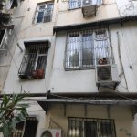 Kirayə (aylıq) 3 otaqlı Köhnə Tikili, Memar Əcəmi metrosu, Nəsimi rayonu 1