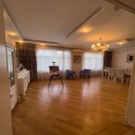 Kirayə (aylıq) 3 otaqlı Köhnə Tikili, Nizami metrosu, Yasamal rayonu 5