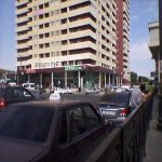 Kirayə (aylıq) 1 otaqlı Köhnə Tikili, Avtovağzal metrosu, Biləcəri qəs., Binəqədi rayonu 13