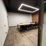 Kirayə (aylıq) 8 otaqlı Ofis, Nəriman Nərimanov metrosu, Nərimanov rayonu 10
