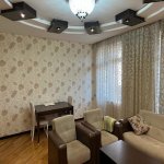 Kirayə (aylıq) 3 otaqlı Yeni Tikili, Nizami metrosu, Yasamal rayonu 5