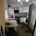 Kirayə (aylıq) 3 otaqlı Köhnə Tikili, Gənclik metrosu, Nərimanov rayonu 5