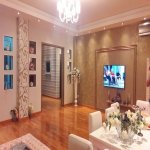 Kirayə (aylıq) 4 otaqlı Yeni Tikili, 28 May metrosu, Nəsimi rayonu 1