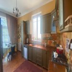 Satılır 6 otaqlı Həyət evi/villa, Badamdar qəs., Səbail rayonu 18