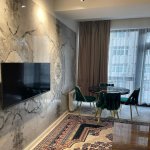 Kirayə (aylıq) 3 otaqlı Yeni Tikili, Nərimanov rayonu 1