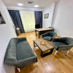 Kirayə (aylıq) 1 otaqlı Ofis, Sahil metrosu, Nəsimi rayonu 9