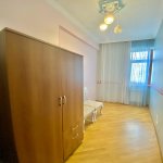 Аренда 3 комнат Новостройка, м. Эльмляр Академиясы метро, пос. Ясамал, Ясамал район 11
