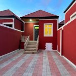 Satılır 3 otaqlı Həyət evi/villa, Hövsan qəs., Suraxanı rayonu 1