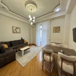 Kirayə (aylıq) 2 otaqlı Yeni Tikili, Xətai metrosu, Ağ şəhər, Xətai rayonu 2