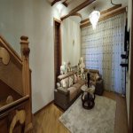 Satılır 4 otaqlı Həyət evi/villa, Əhmədli metrosu, Əhmədli, Xətai rayonu 37