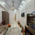 Satılır 3 otaqlı Yeni Tikili, Nəriman Nərimanov metrosu, Nərimanov rayonu 8