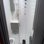 Kirayə (aylıq) 2 otaqlı Yeni Tikili, Gənclik metrosu, Nərimanov rayonu 9