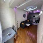 Kirayə (aylıq) 2 otaqlı Yeni Tikili, 28 May metrosu, Nərimanov rayonu 3