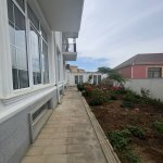 Satılır 6 otaqlı Həyət evi/villa, Badamdar qəs., Səbail rayonu 6