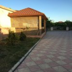 Satılır 7 otaqlı Həyət evi/villa, Badamdar qəs., Səbail rayonu 2