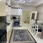 Satılır 3 otaqlı Yeni Tikili Xırdalan 17