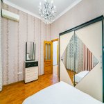 Kirayə (günlük) 3 otaqlı Köhnə Tikili, Sahil metrosu, Səbail rayonu 25