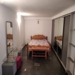 Satılır 1 otaqlı Köhnə Tikili, M.Ə.Sabir parkı, Səbail rayonu 3