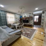 Satılır 5 otaqlı Həyət evi/villa, Koroğlu metrosu, Zabrat qəs., Sabunçu rayonu 2