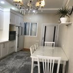 Kirayə (aylıq) 3 otaqlı Yeni Tikili, Memar Əcəmi metrosu, Binəqədi qəs., Binəqədi rayonu 6
