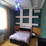 Kirayə (aylıq) 3 otaqlı Həyət evi/villa Qəbələ 2