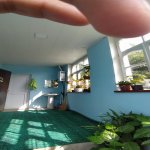 Kirayə (günlük) 2 otaqlı Bağ evi İsmayıllı 6