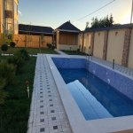 Satılır 8 otaqlı Həyət evi/villa, Buzovna, Xəzər rayonu 4