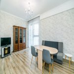 Kirayə (aylıq) 2 otaqlı Yeni Tikili, Bayıl qəs., Səbail rayonu 1