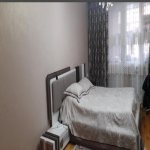 Satılır 3 otaqlı Köhnə Tikili, Qara Qarayev metrosu, Nizami rayonu 4
