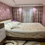 Аренда 2 комнатная Вторичка, м. Халглар Достлугу метро, Низаминский р-н район 4