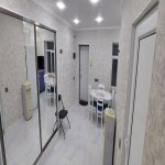 Kirayə (aylıq) 2 otaqlı Köhnə Tikili, İçərişəhər metrosu, Yasamal qəs., Yasamal rayonu 15