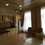 Kirayə (aylıq) 8 otaqlı Həyət evi/villa, Novxanı, Abşeron rayonu 2