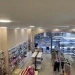 Kirayə (aylıq) Obyekt, Gənclik metrosu, Nəsimi rayonu 4