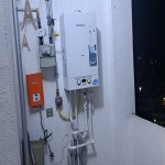 Kirayə (aylıq) 2 otaqlı Yeni Tikili, Abşeron rayonu 5