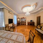 Satılır 3 otaqlı Yeni Tikili, Sahil metrosu, Nəsimi rayonu 3