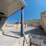 Satılır 4 otaqlı Həyət evi/villa, İnşaatçılar metrosu, Qurd Qapısı, Səbail rayonu 14