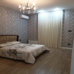 Satılır 9 otaqlı Həyət evi/villa, Mərdəkan, Xəzər rayonu 34