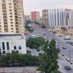 Kirayə (aylıq) 4 otaqlı Yeni Tikili, Gənclik metrosu, Nəsimi rayonu 33