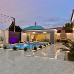 Satılır 4 otaqlı Bağ evi, Mərdəkan, Xəzər rayonu 2