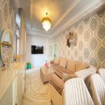 Продажа 3 комнатная Новостройка, İnşaatçılar метро, пос. Йени Ясамал, Ясамал район 3