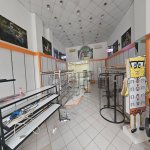 Kirayə (aylıq) Obyekt, İnşaatçılar metrosu, Yasamal rayonu 2