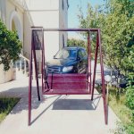 Kirayə (aylıq) 5 otaqlı Bağ evi, Novxanı, Abşeron rayonu 3
