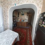 Satılır 2 otaqlı Köhnə Tikili, Xalqlar dostluğu metrosu, Nizami rayonu 5